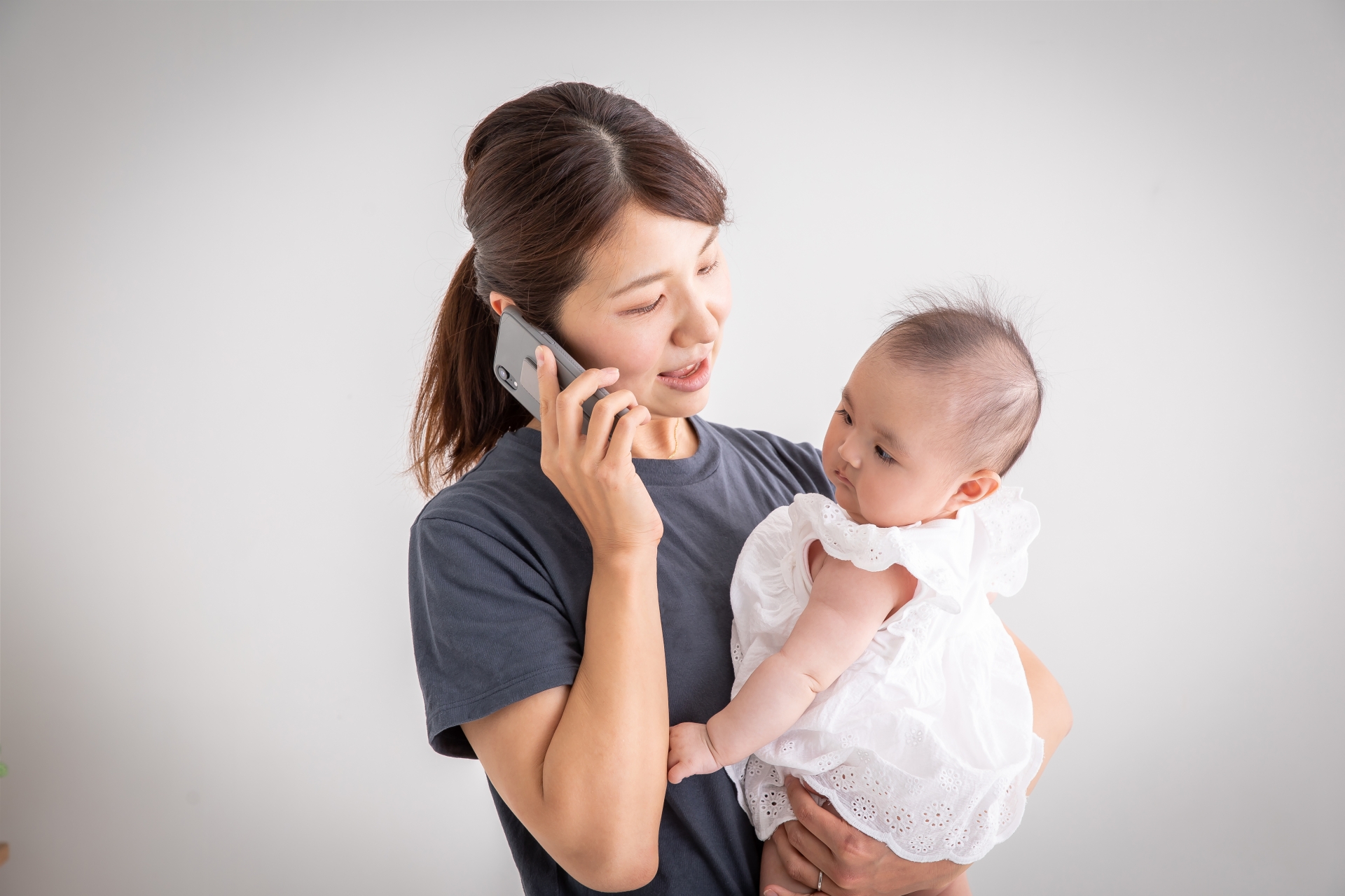 30代～40代に多い…産後の腰痛