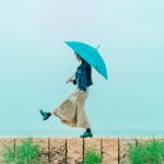 雨の日も心地よく過ごすライフスタイル