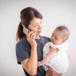 30代～40代に多い…産後の腰痛