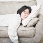 疲労感が抜けない30代～50女性